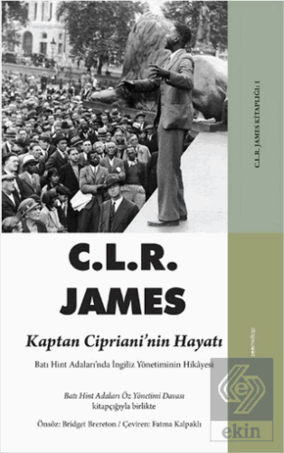 Kaptan Cipriani\'nin Hayatı