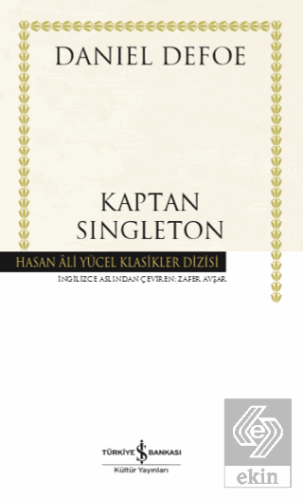 Kaptan Singleton