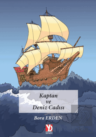 Kaptan ve Deniz Cadısı