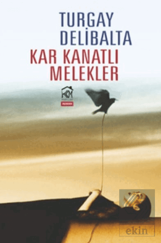 Kar Kanatlı Melekler