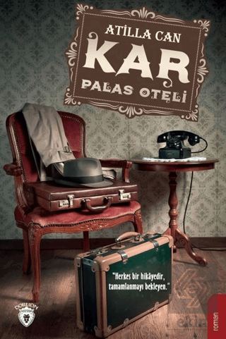 Kar - Palas Oteli