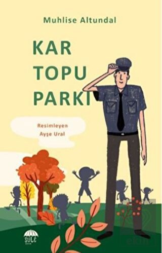 Kar Topu Parkı