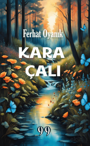 Kara Çalı