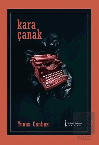 Kara Çanak