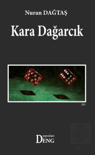 Kara Dağarcık