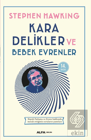 Kara Delikler ve Bebek Evrenler