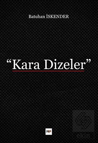 Kara Dizeler