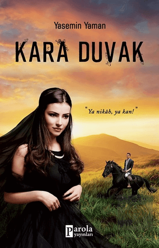 Kara Duvak