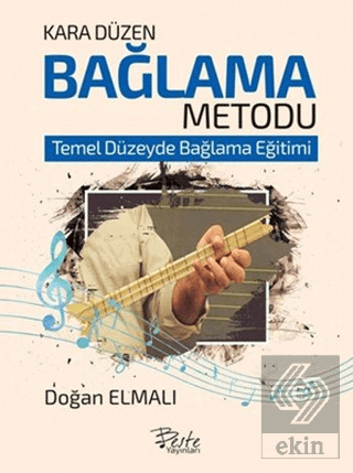 Kara Düzen Bağlama Metodu