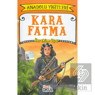 Kara Fatma