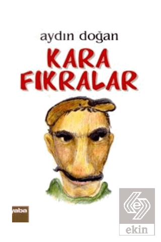 Kara Fıkralar