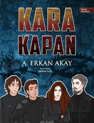 Kara Kapan