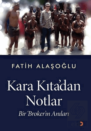 Kara Kıta\'dan Notlar