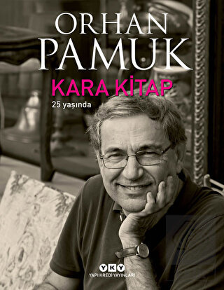 Kara Kitap 25 Yaşında