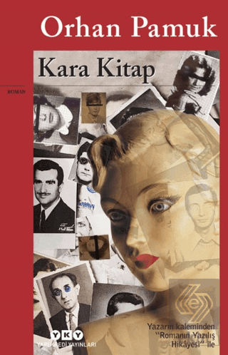 Kara Kitap