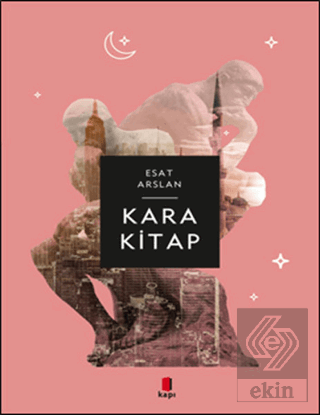 Kara Kitap