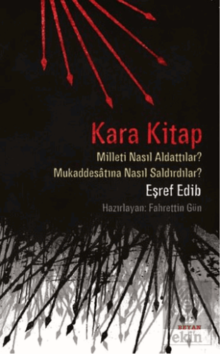 Kara Kitap