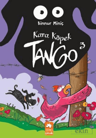 Kara Köpek Tango 3