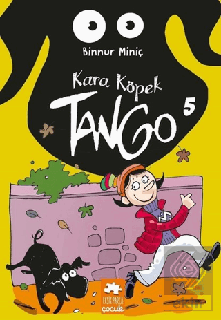 Kara Köpek Tango - 5