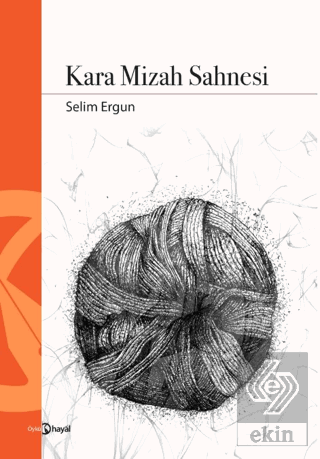 Kara Mizah Sahnesi