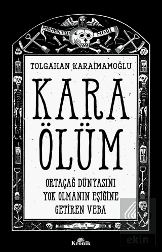 Kara Ölüm