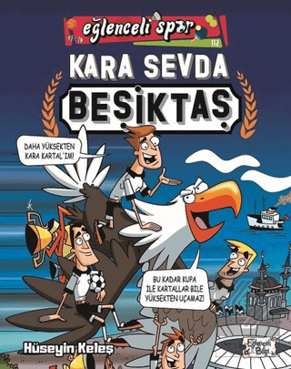 Kara Sevda Beşiktaş