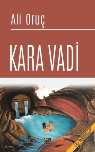 Kara Vadi