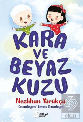 Kara ve Beyaz Kuzu