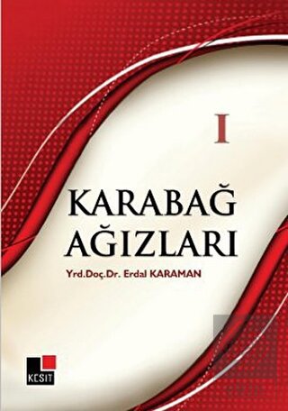 Karabağ Ağızları 1