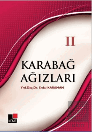 Karabağ Ağızları 2