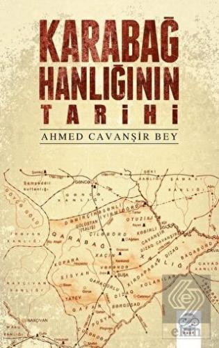 Karabağ Hanlığının Tarihi