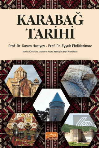 Karabağ Tarihi