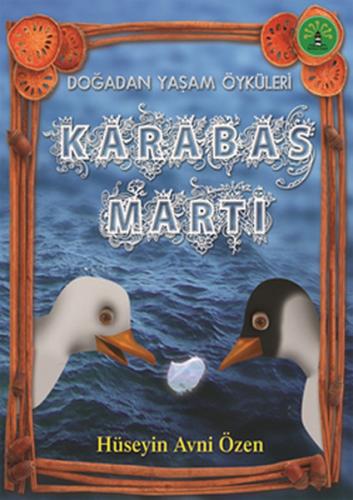 Karabaş Martı