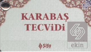 Karabaş Tecvidi (Kartela)