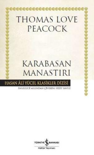 Karabasan Manastırı