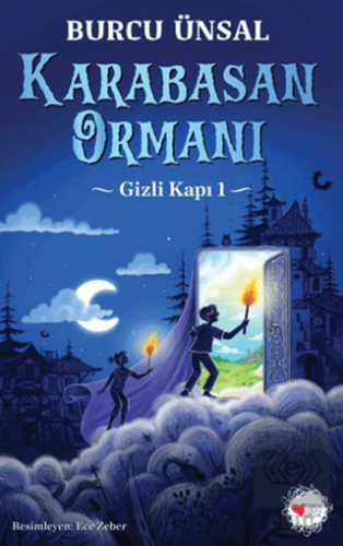 Karabasan Ormanı - Gizli Kapı 1