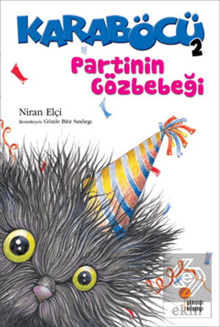 Karaböcü 2 / Partinin Gözbebeği