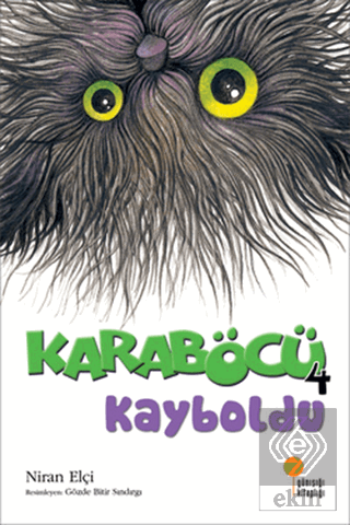 Karaböcü - Karaböcü Kayboldu