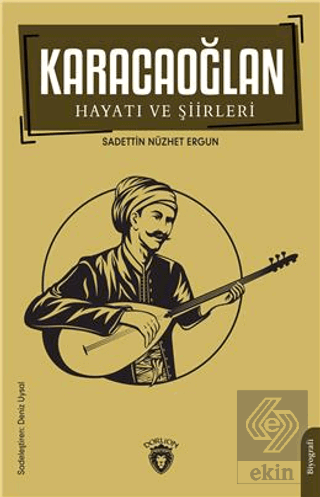 Karacaoğlan Hayatı ve Şiirleri