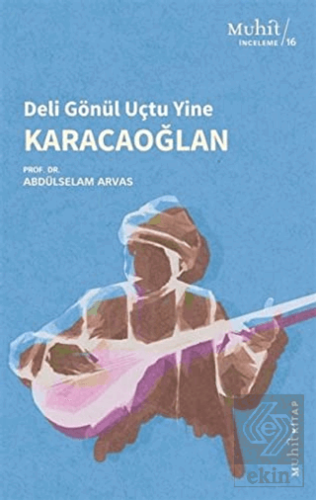 Karacaoğlan