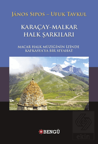 Karaçay - Malkar Halk Şarkıları