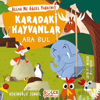 Karadaki Hayvanlar - Ara Bul / Allah Ne Güzel Yara