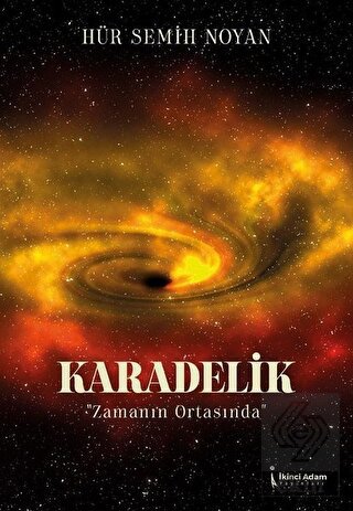 Karadelik