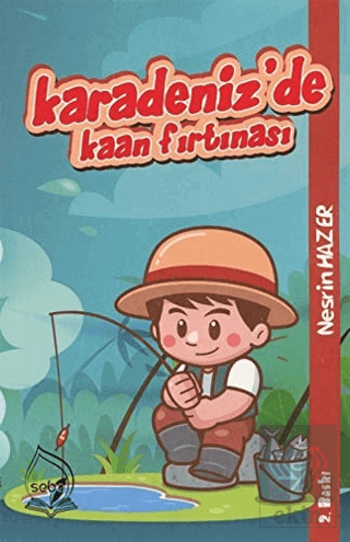 Karadeniz'de Kaan Fırtınası