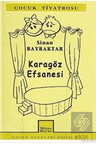 Karagöz Efsanesi