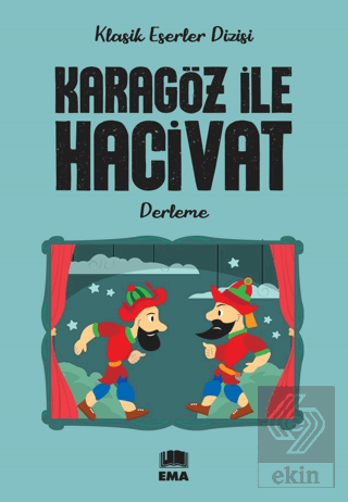 Karagöz ile Hacivat