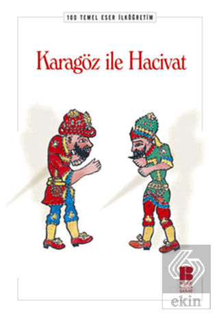 Karagöz ile Hacivat