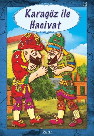 Karagöz ile Hacivat