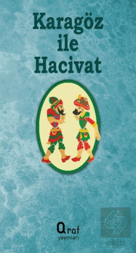 Karagöz İle Hacivat