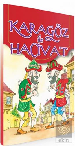 Karagöz ile Hacivat